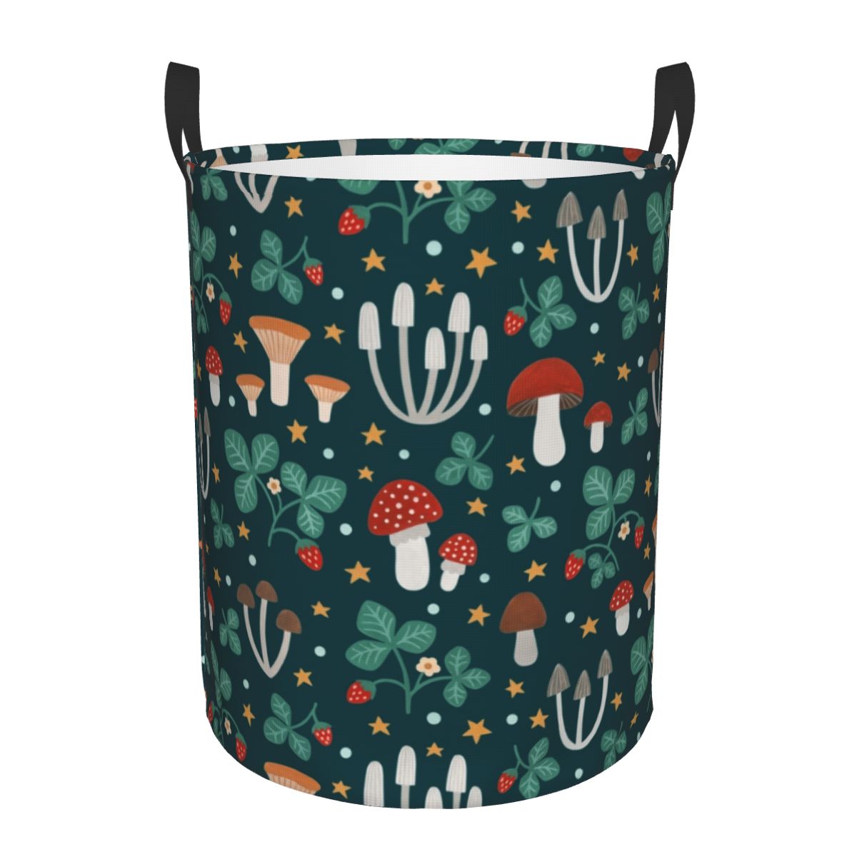 Laundry Hamper Nursery - Волшебный лес корзина для белья складные