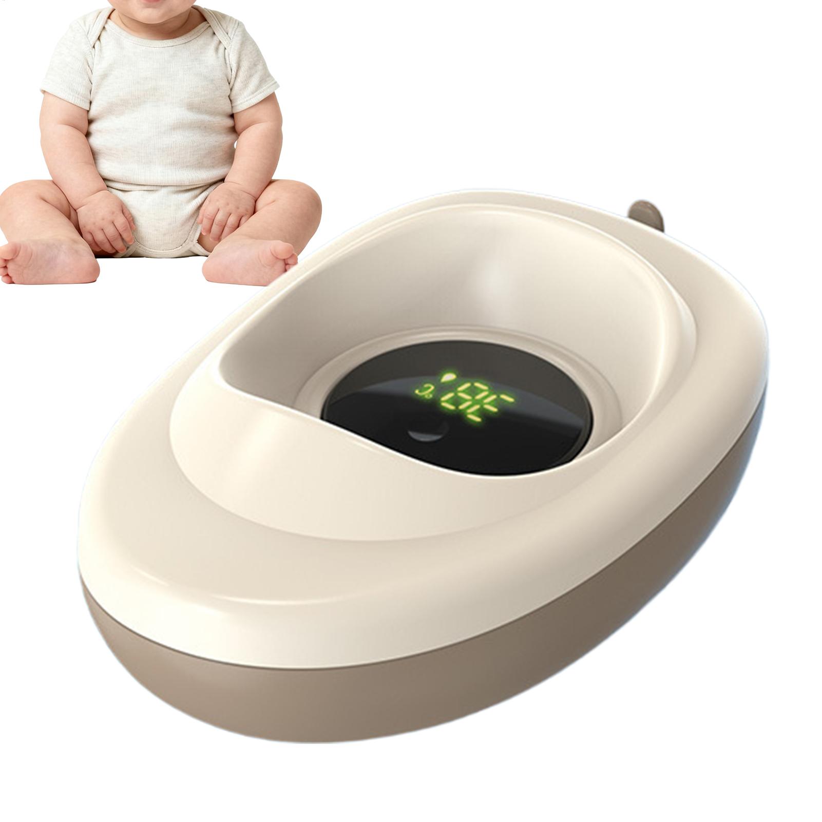 Baby Nursery Temperature - Умный цифровой поплавковый термометр для ванны