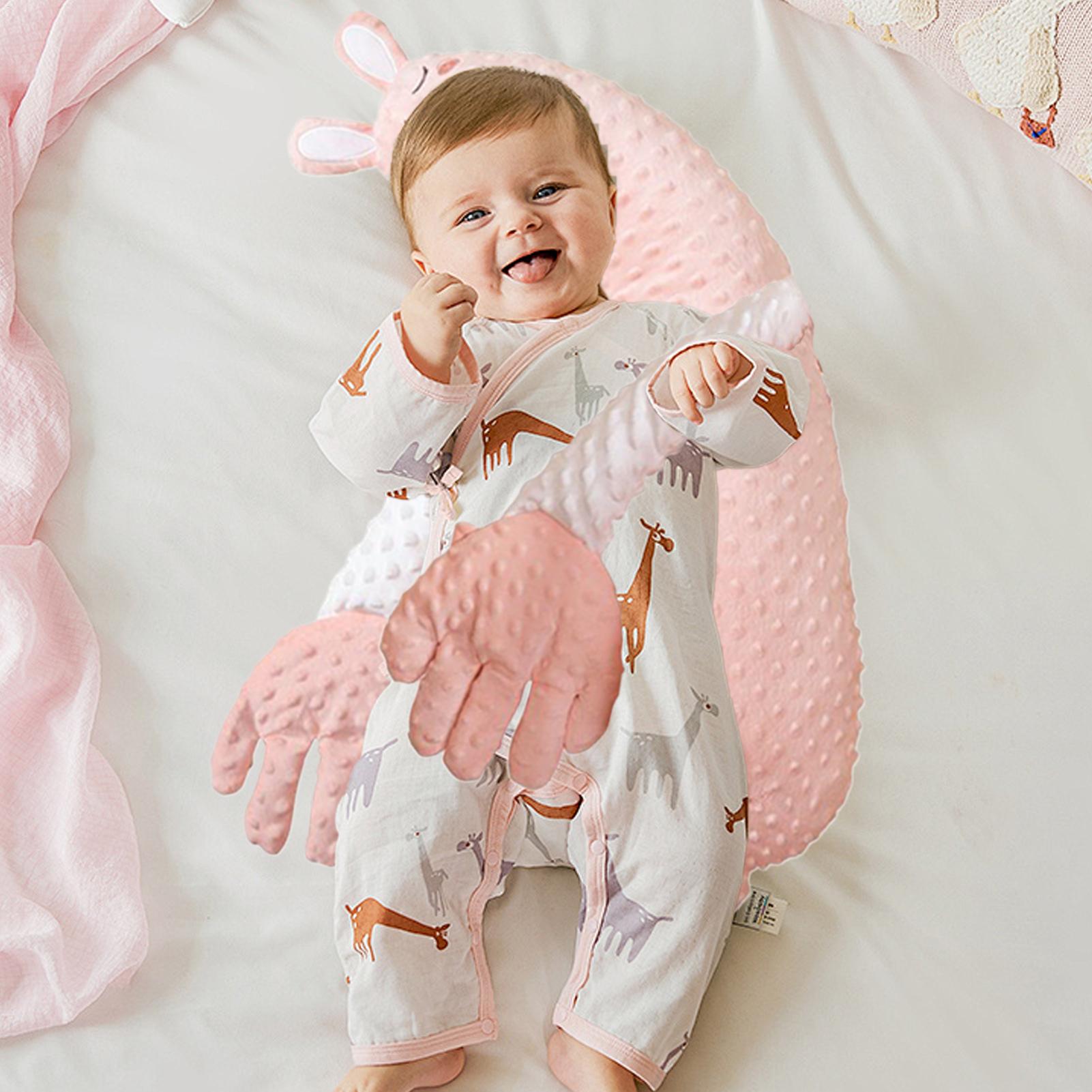 Baby Nursery Crib - Детская пустышка для сна, пустышка для