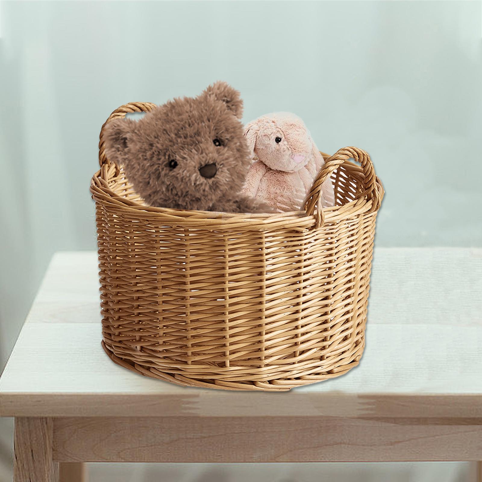 Laundry Hamper Nursery - Корзина для хранения белья, портативная корзина