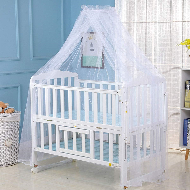 Летняя москитная сетка, детски – обзор и цена Baby Nursery Accessories