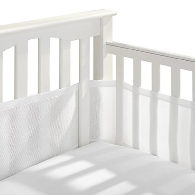 Бампер для детской кровати, за – обзор и цена Baby Nursery Ideas Girl