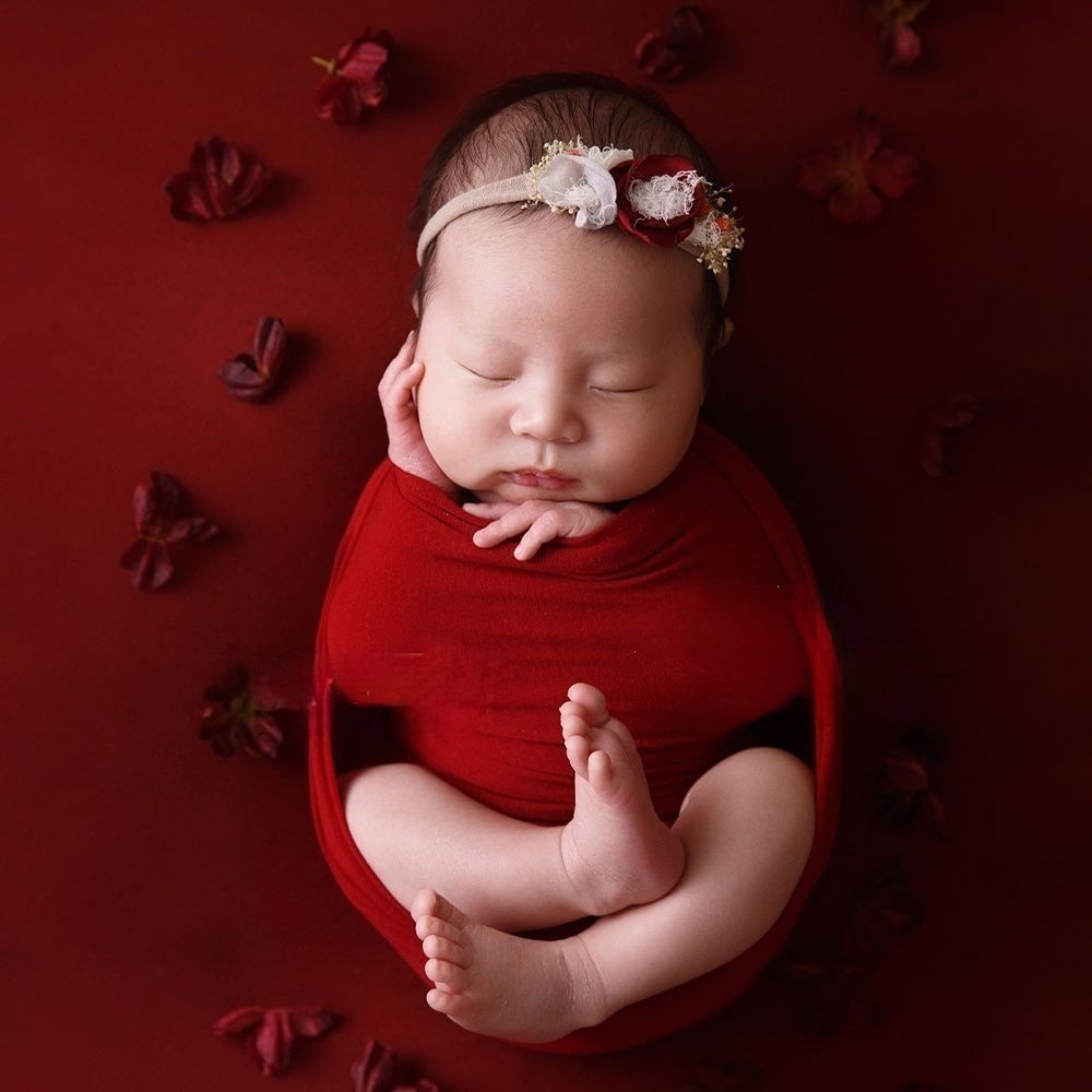 Реквизит для фотосъемки новоро – обзор и цена Baby Nursery Set