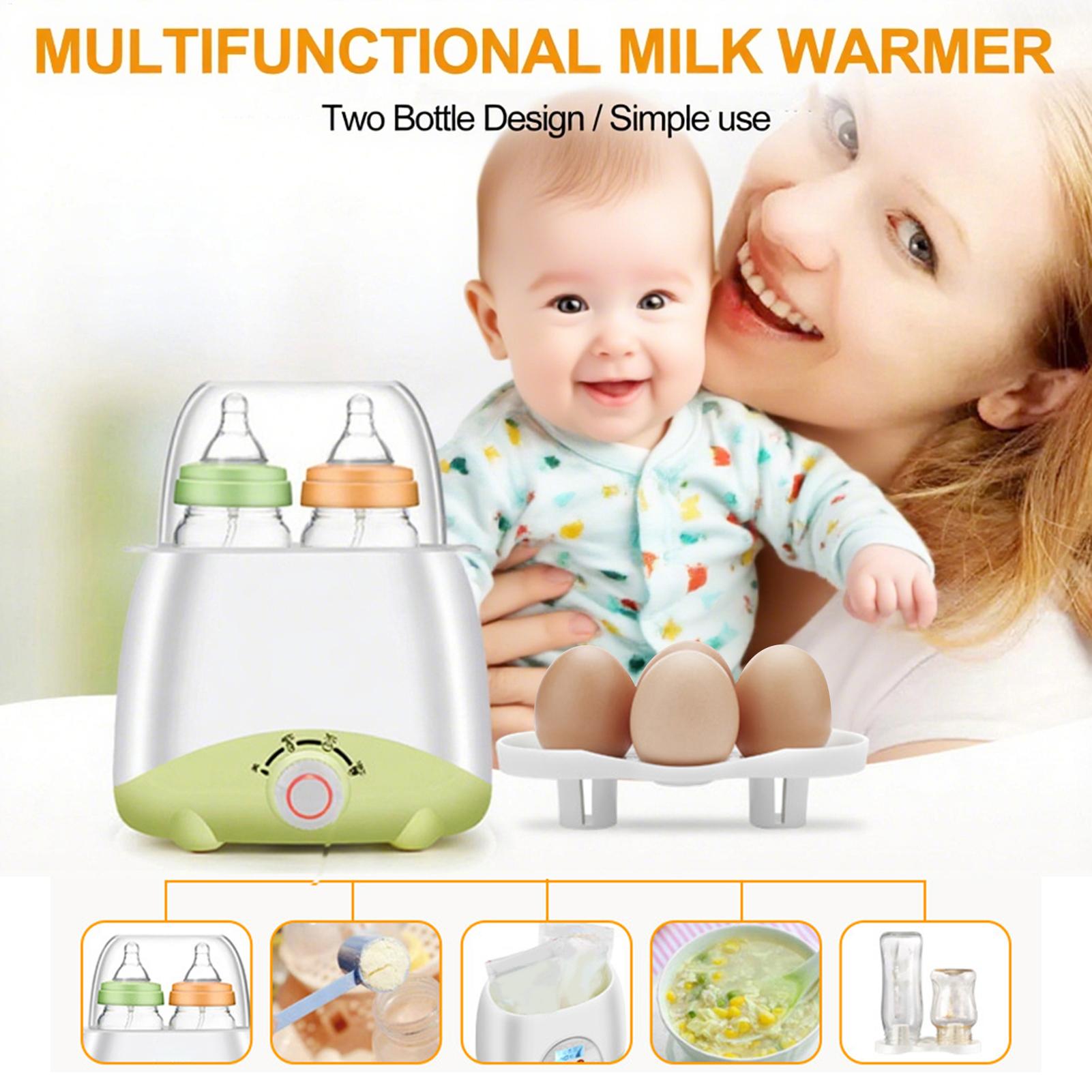Подогреватель детских бутылоче – обзор и цена Baby Nursery Temperature
