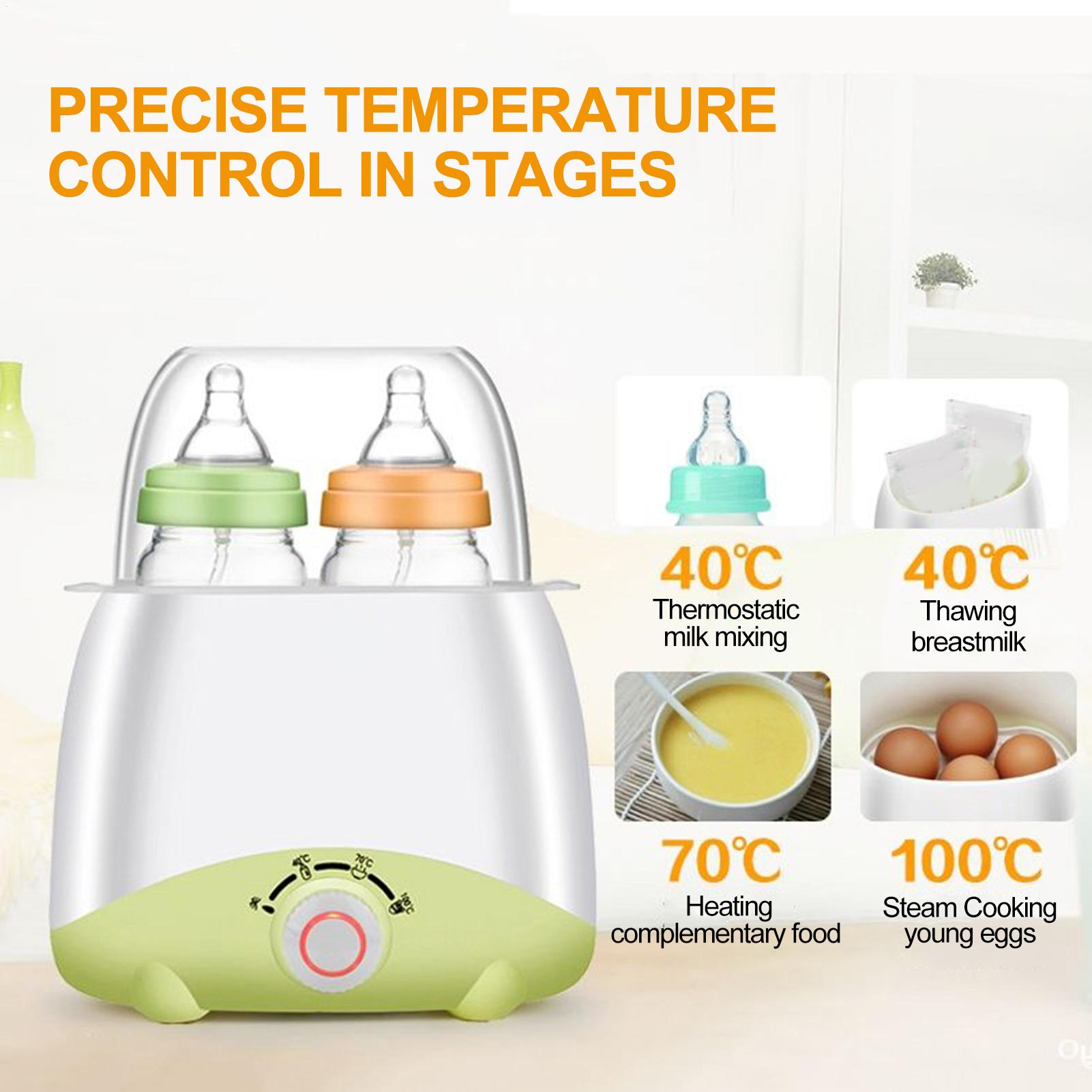 Подогреватель детских бутылоче – обзор и цена Baby Nursery Temperature