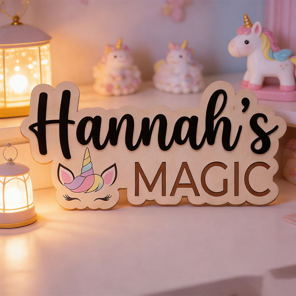 Персонализированная деревянная – обзор и цена Baby Nursery Themes Girl