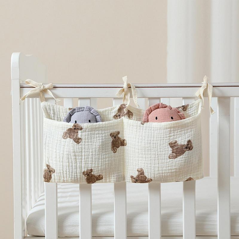 Органайзер для детской кроватк – обзор и цена Baby Nursery Crib