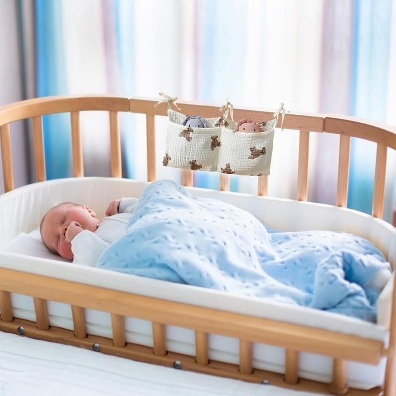 Органайзер для детской кроватк – обзор и цена Baby Nursery Crib