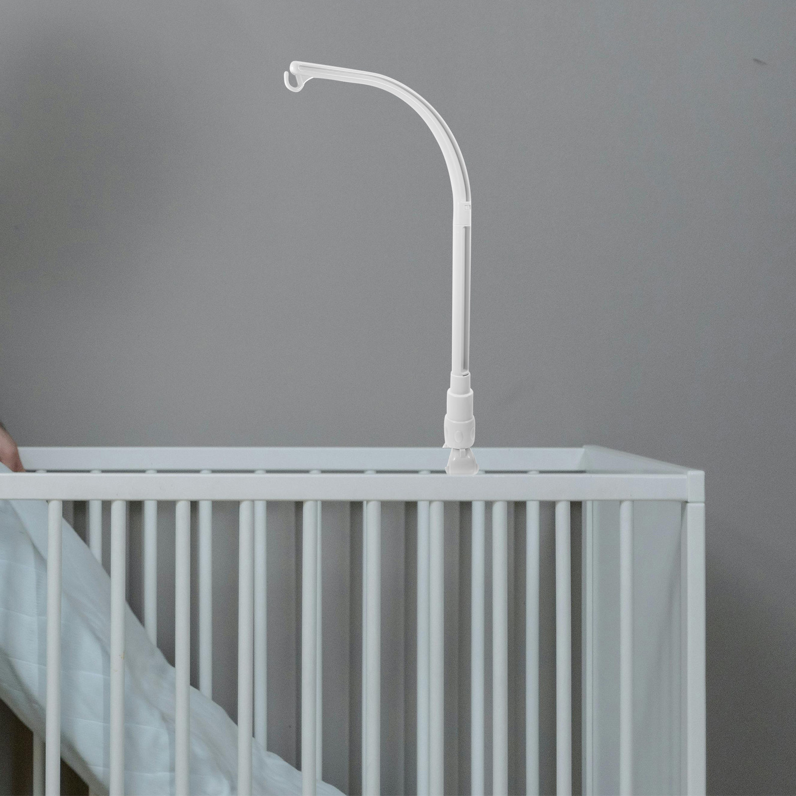 Прочный держатель-клипса для д – обзор и цена Baby Nursery Crib