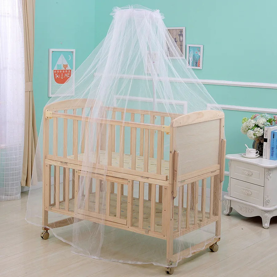 Москитная сетка для детской кр – обзор и цена Baby Nursery Accessories