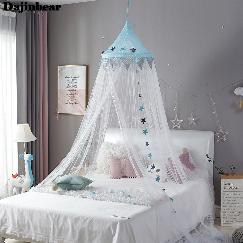 Детская комната, москитная сет – обзор и цена Baby Nursery Ideas Girl