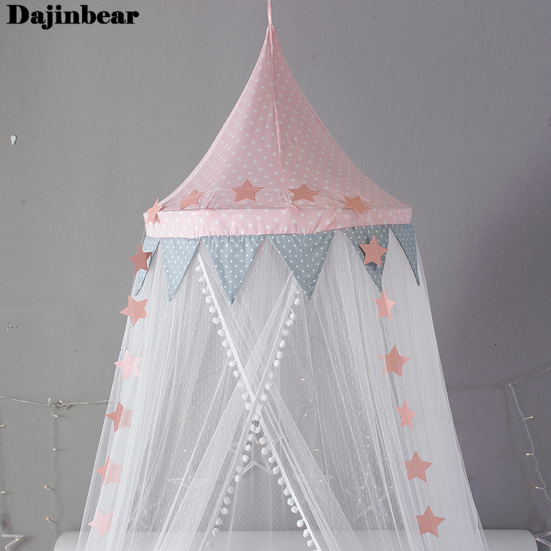 Детская комната, москитная сет – обзор и цена Baby Nursery Ideas Girl