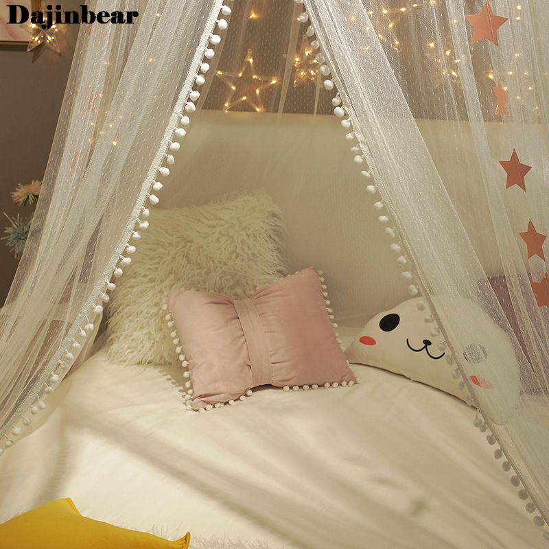 Детская комната, москитная сет – обзор и цена Baby Nursery Ideas Girl