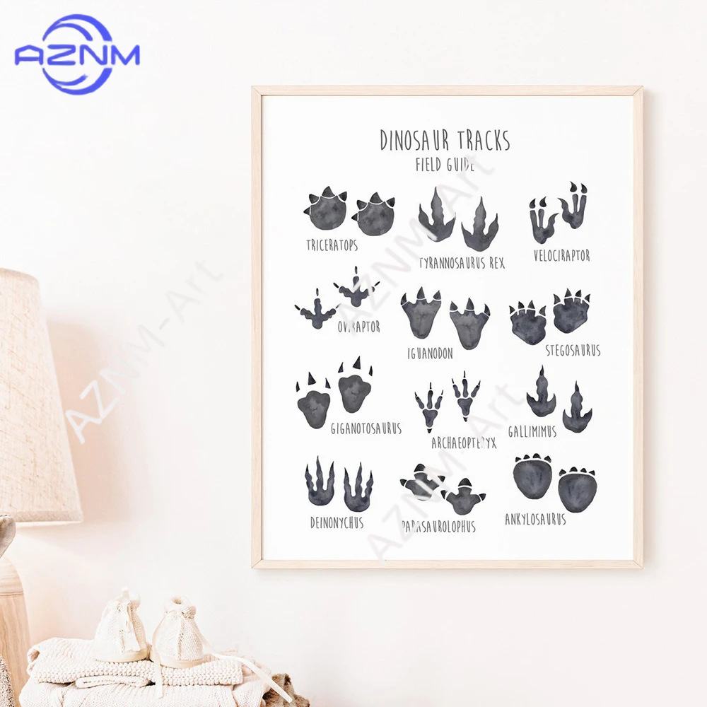 1/3 шт., плакат с изображением – обзор и цена Baby Nursery Ornaments
