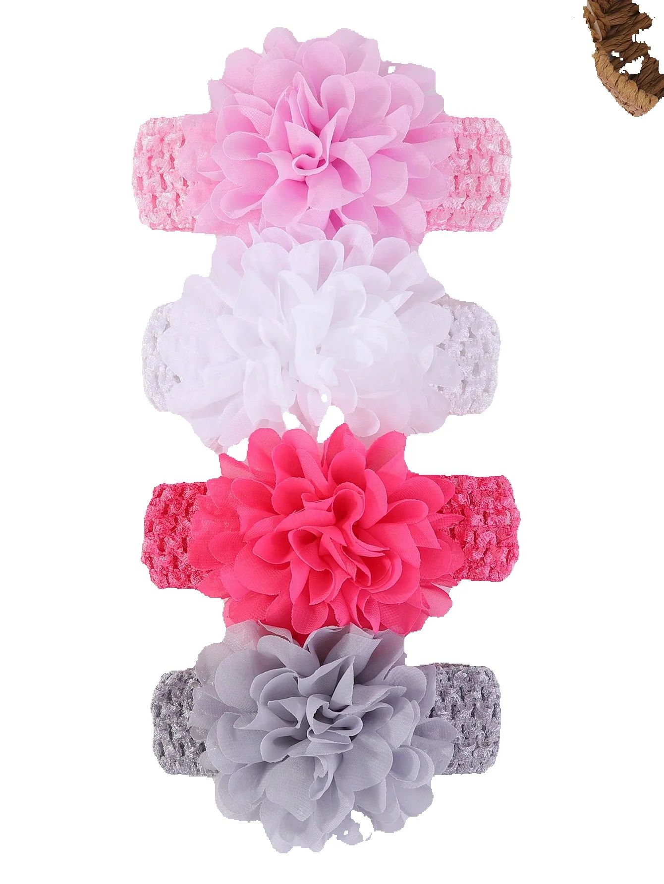 4 шт./компл., 5,3 дюйма, больш – обзор и цена Baby Nursery Set