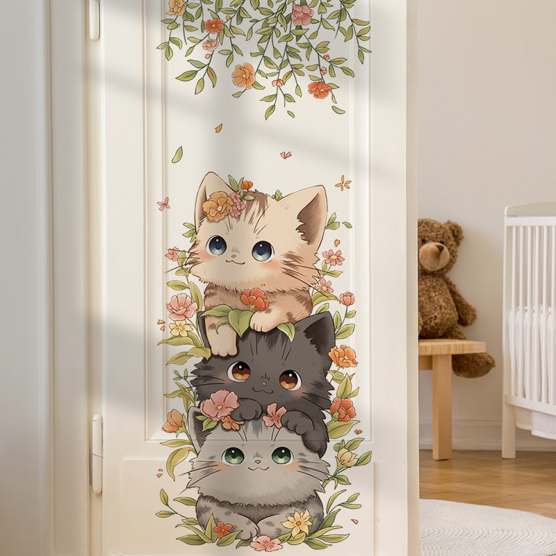 Виниловые детские наклейки с м – обзор и цена Baby Nursery Ideas Girl