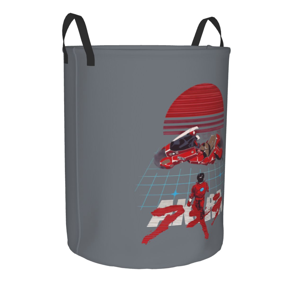 Корзина для белья A-Akira Otom – обзор и цена Laundry Hamper Nursery