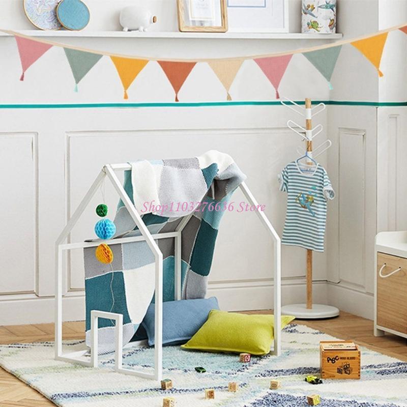 R6FD дышащие яркие цветные дет – обзор и цена Baby Nursery Neutral