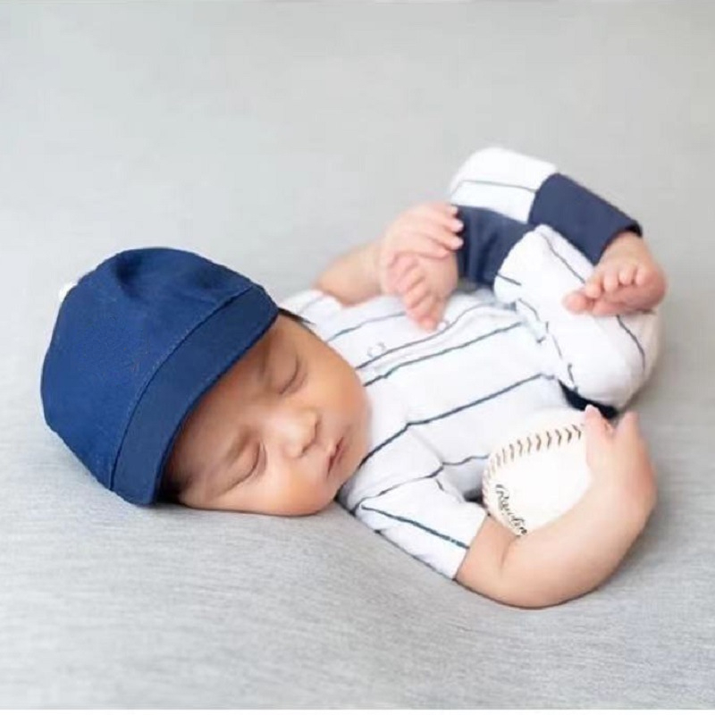 Реквизит для фотосъемки новоро – обзор и цена Baby Nursery Set