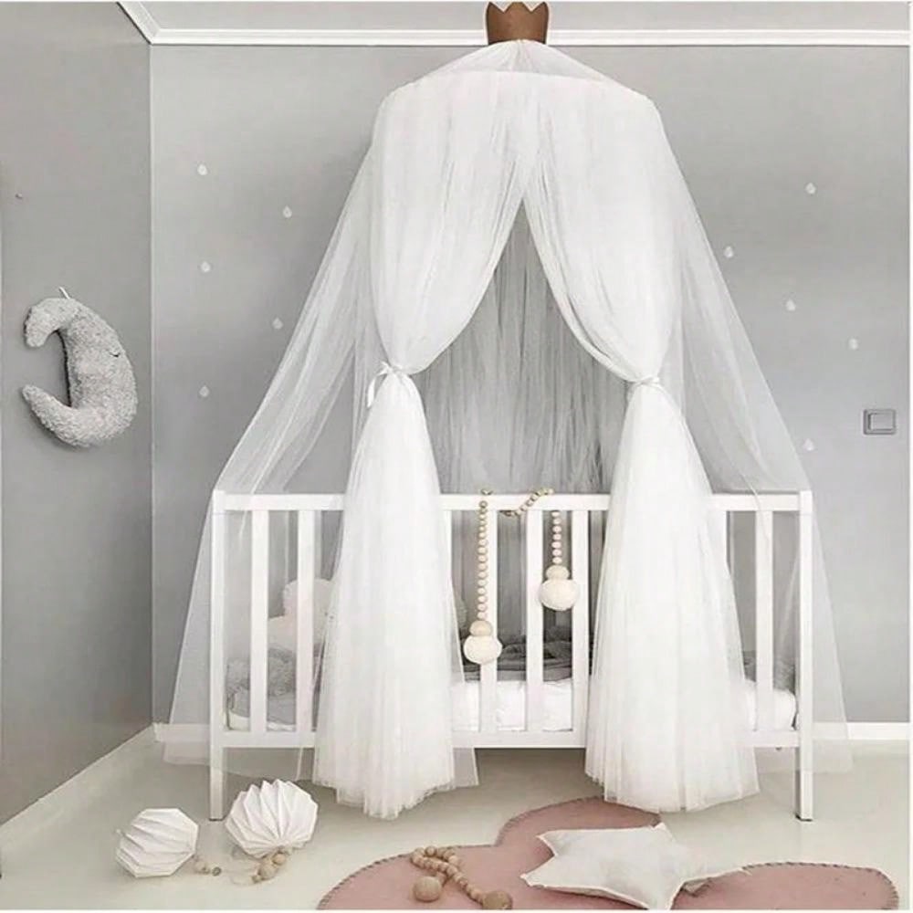 Защита для детской кроватки по – обзор и цена Baby Nursery Accessories