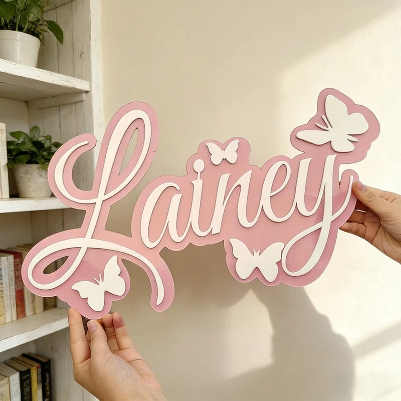 Персонализированная табличка с – обзор и цена Baby Nursery Decorations