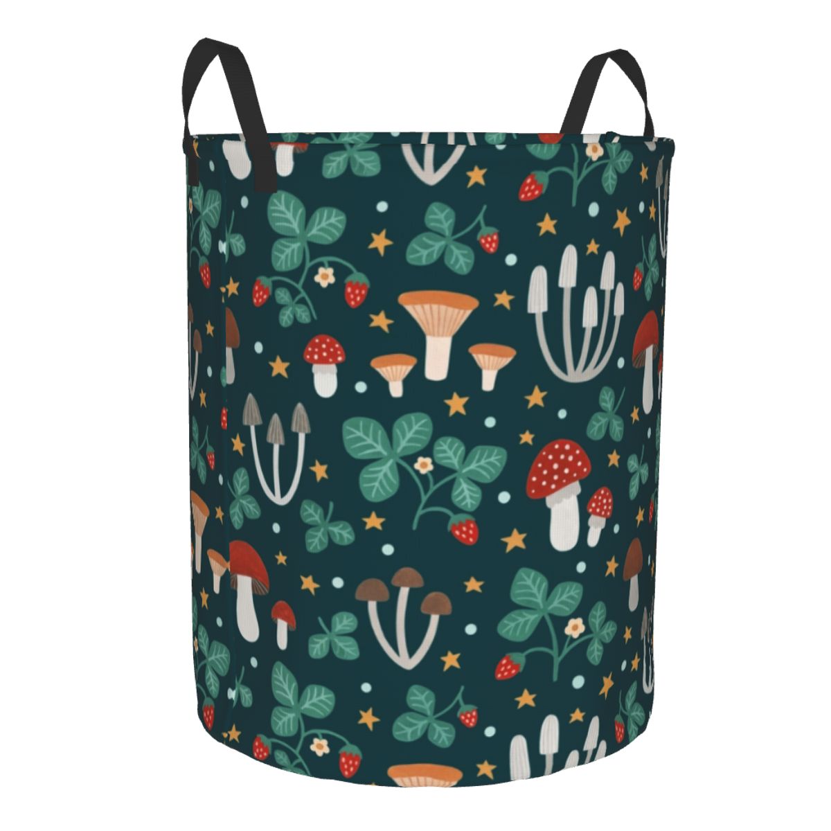 Волшебный лес корзина для бель – обзор и цена Laundry Hamper Nursery