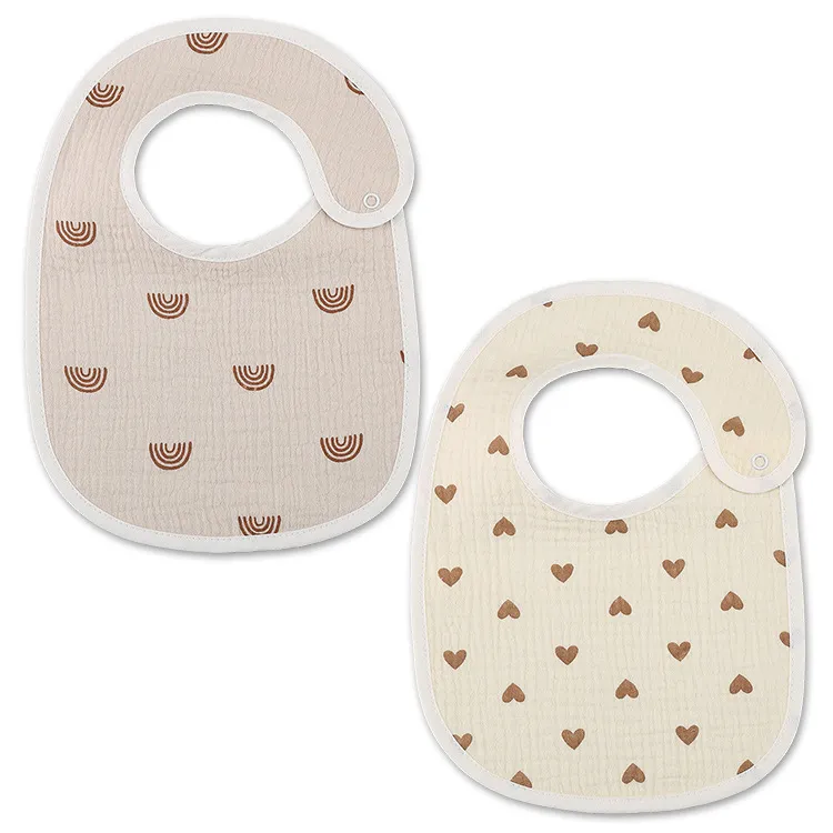 2 шт./компл. водонепроницаемые – обзор и цена Baby Nursery Set