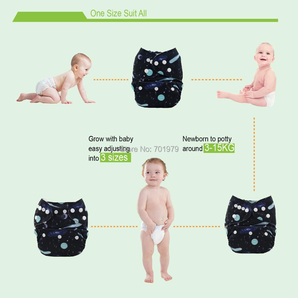 U Pick ALVABABY детские подгуз – обзор и цена Pampers Diaper Premium Care