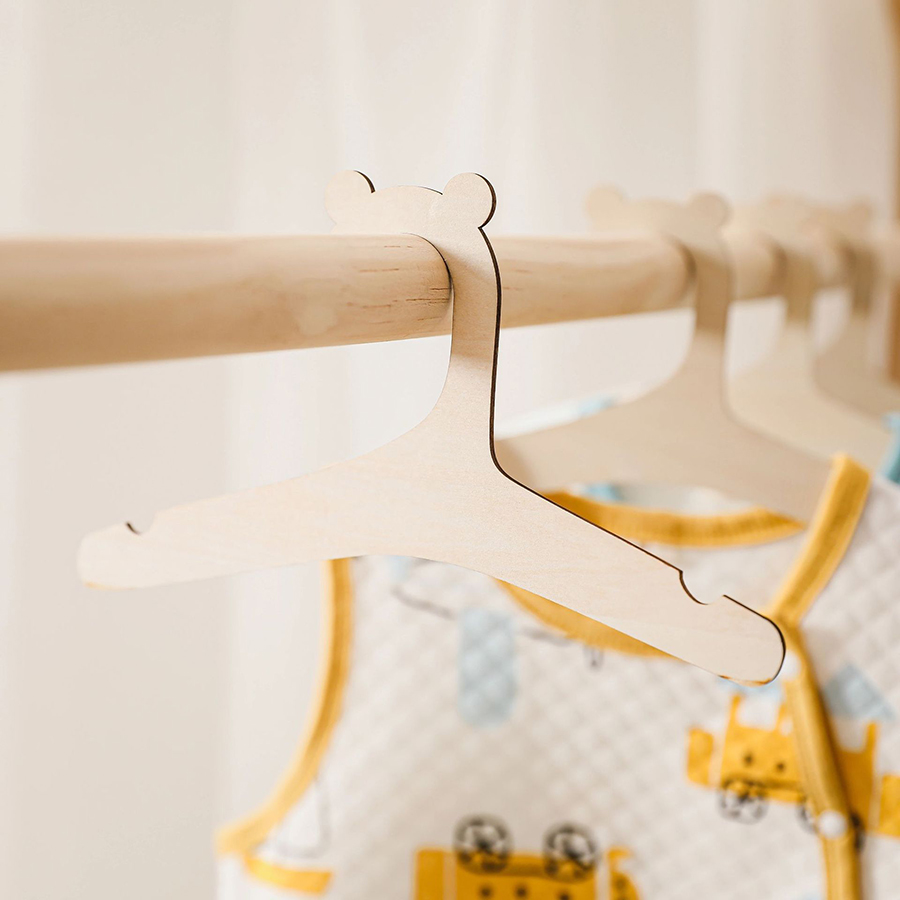 10 шт./компл., креативная веша – обзор и цена Baby Nursery Artwork