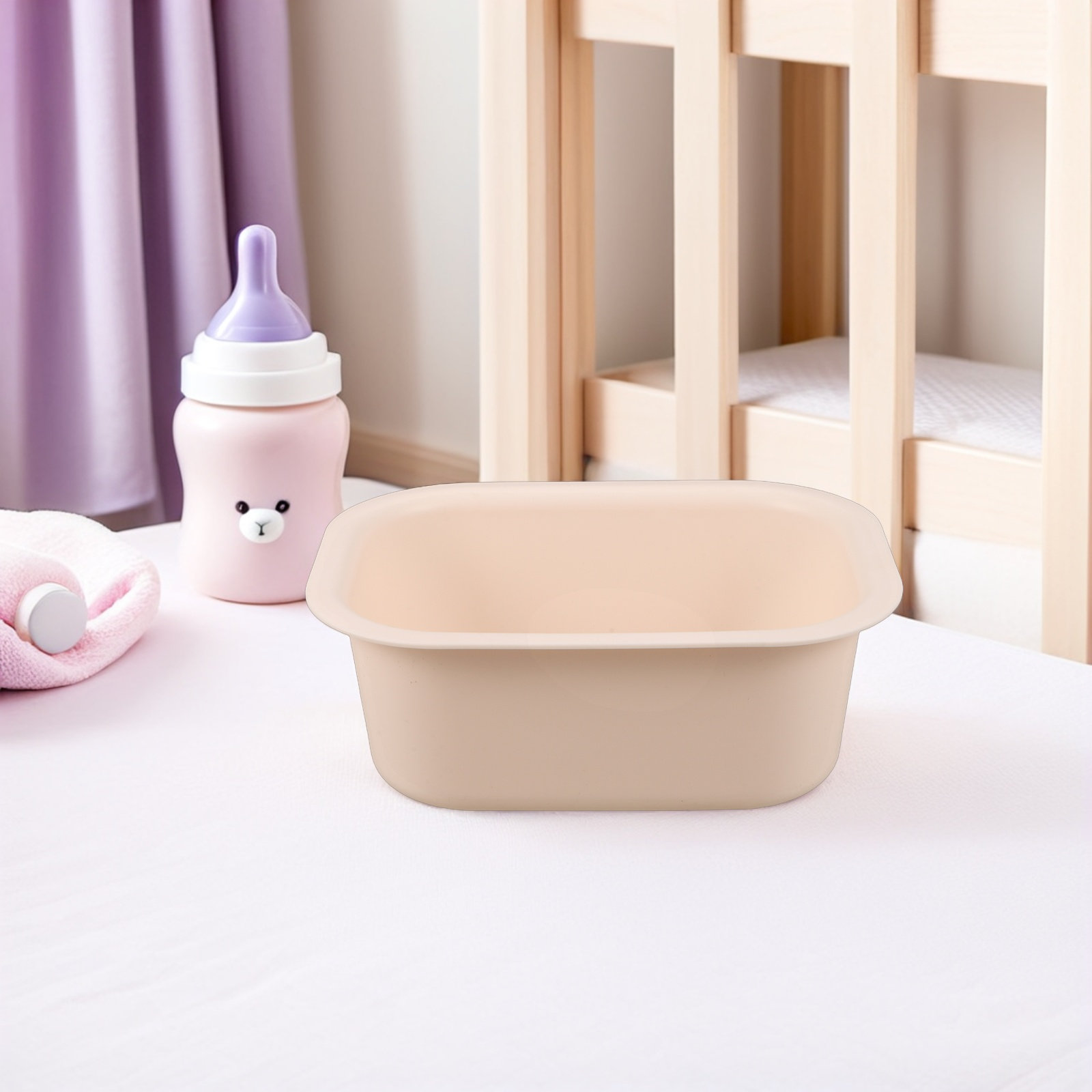 2 шт. утолщённой нескользящей  – обзор и цена Baby Nursery Accessories