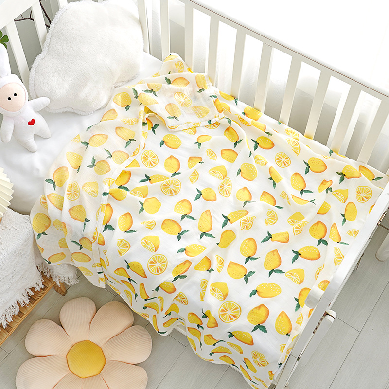 Одеяло из бамбука для новорожд – обзор и цена Baby Nursery Accessories