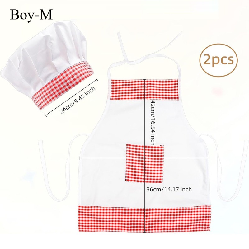 Красные костюмы повара для нов – обзор и цена Baby Nursery Set