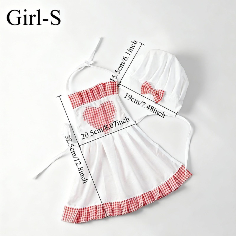 Красные костюмы повара для нов – обзор и цена Baby Nursery Set