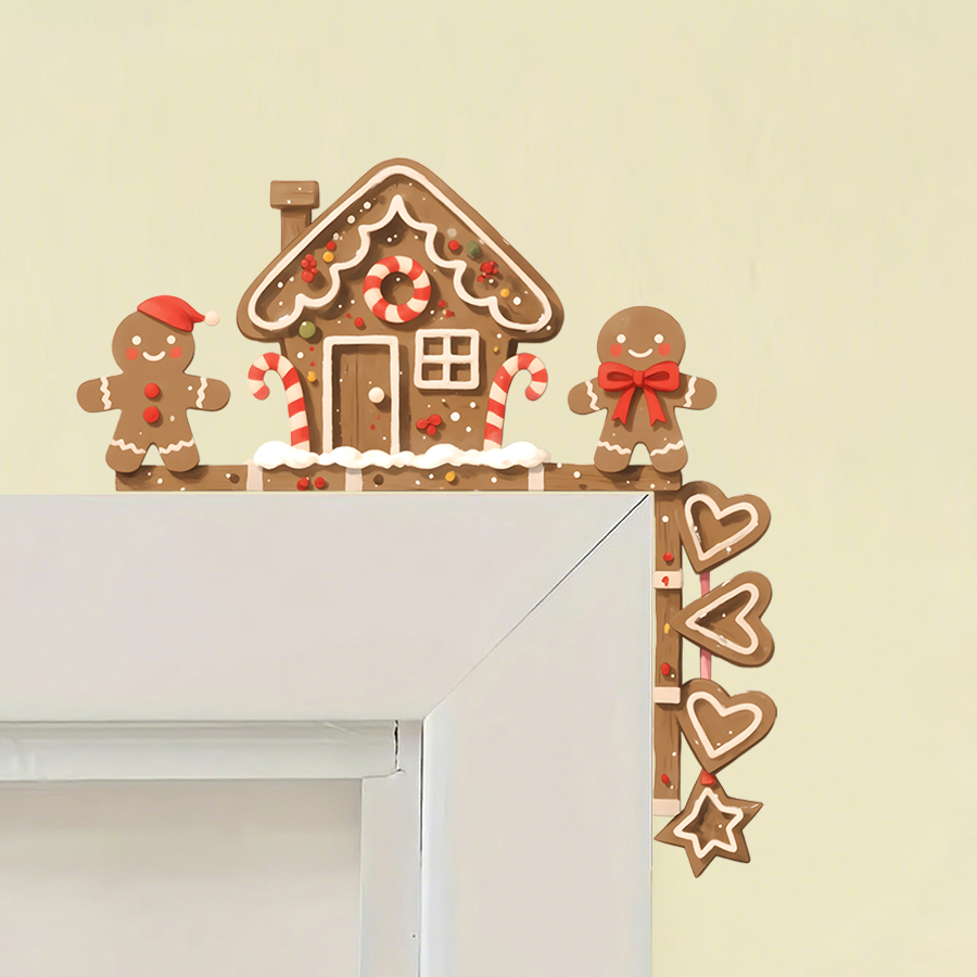 Рождественская наклейка на сте – обзор и цена Baby Nursery Room