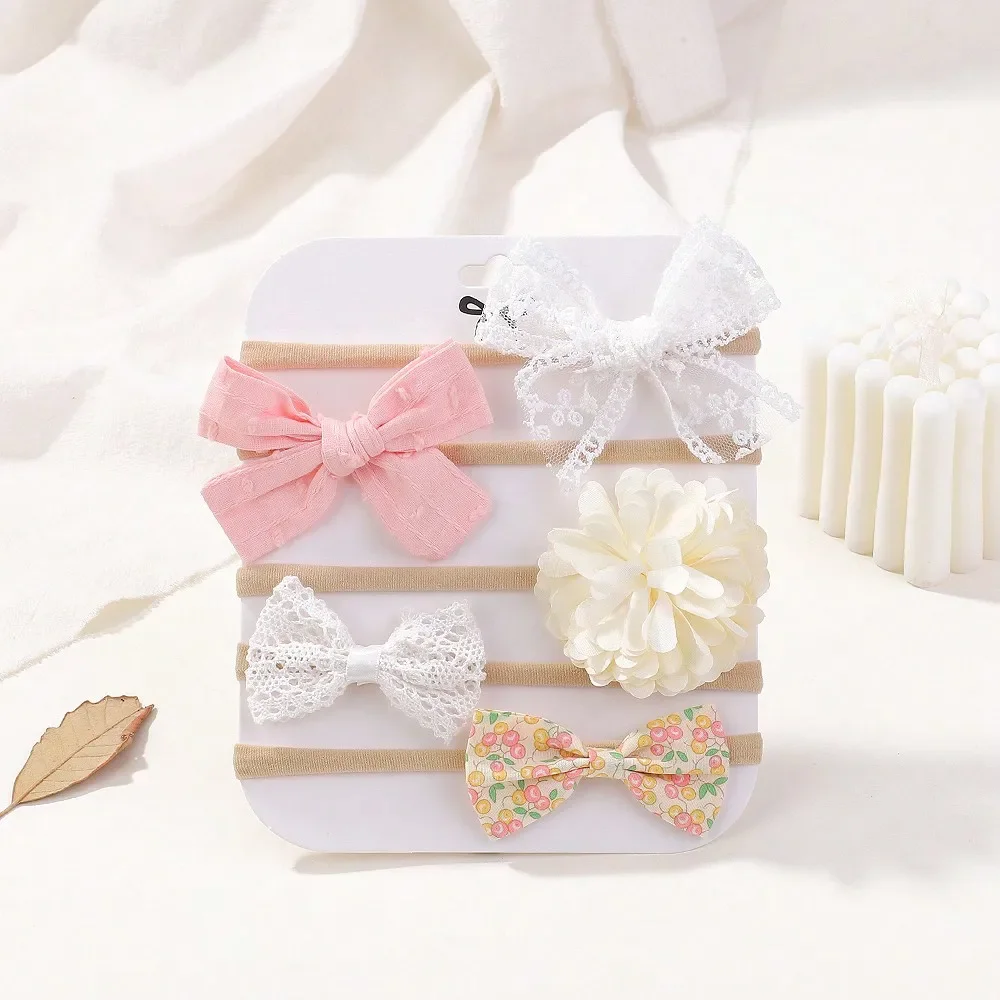 5 шт./компл., детская эластичн – обзор и цена Baby Nursery Set