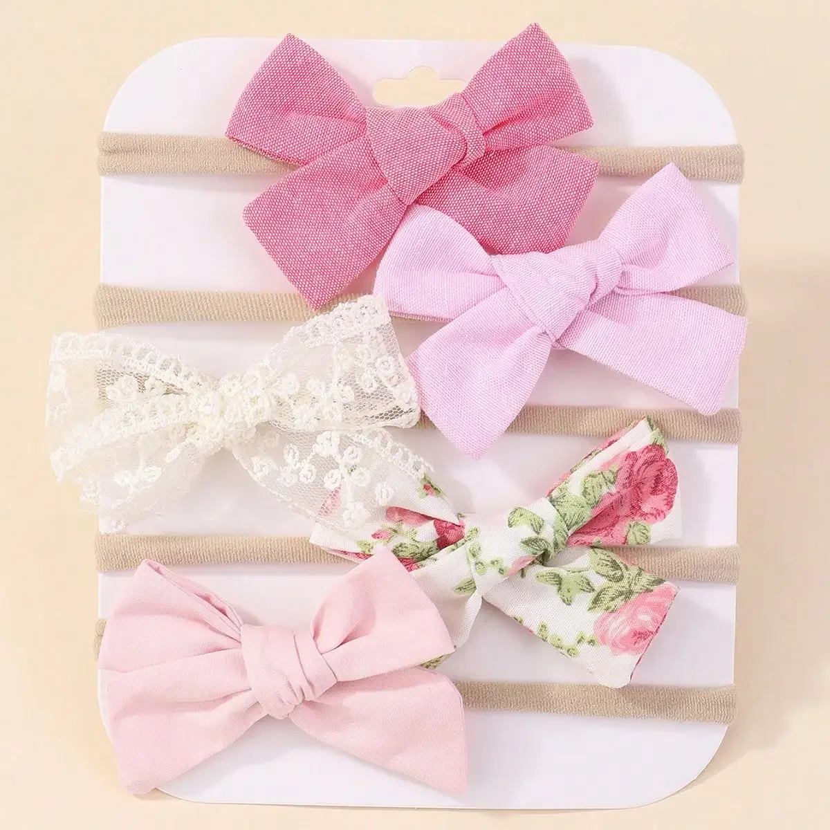 5 шт./компл., детская эластичн – обзор и цена Baby Nursery Set