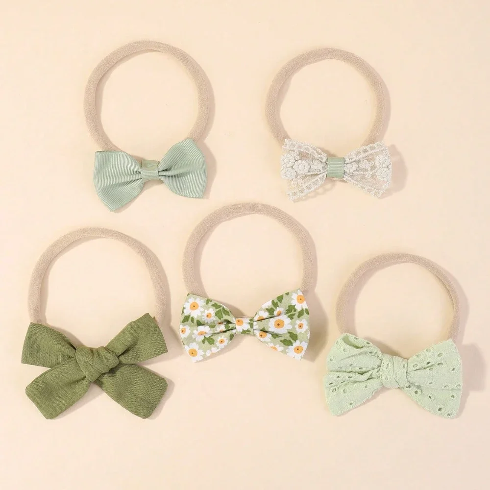 5 шт./компл., детская эластичн – обзор и цена Baby Nursery Set