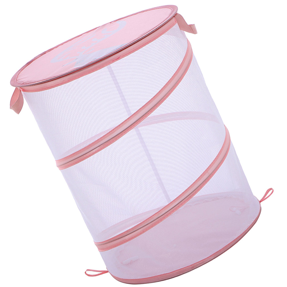 Складная корзина для белья из  – обзор и цена Laundry Hamper Nursery