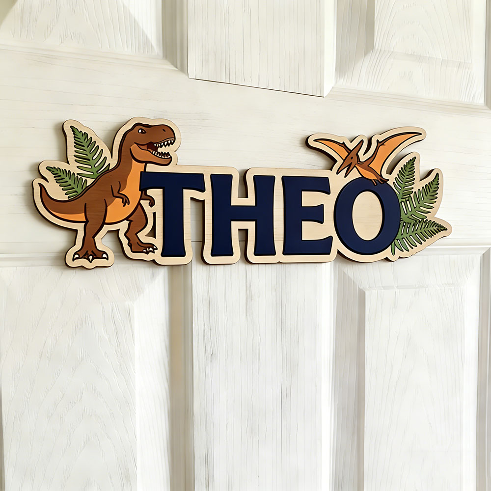 Персонализированная табличка с – обзор и цена Baby Nursery Decorations