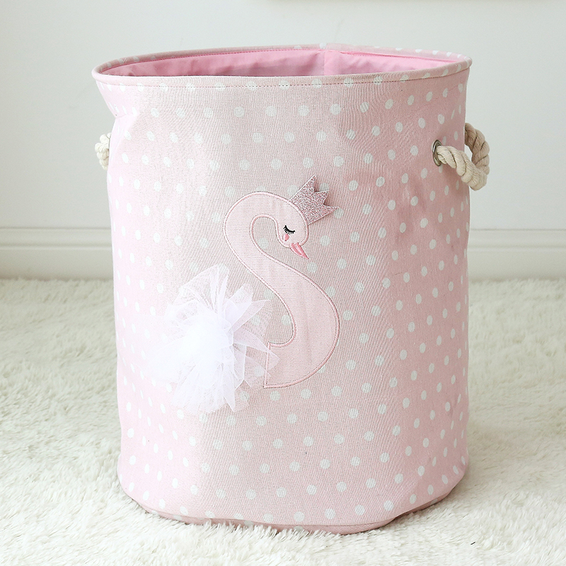 Складная корзина для белья для – обзор и цена Laundry Hamper Nursery