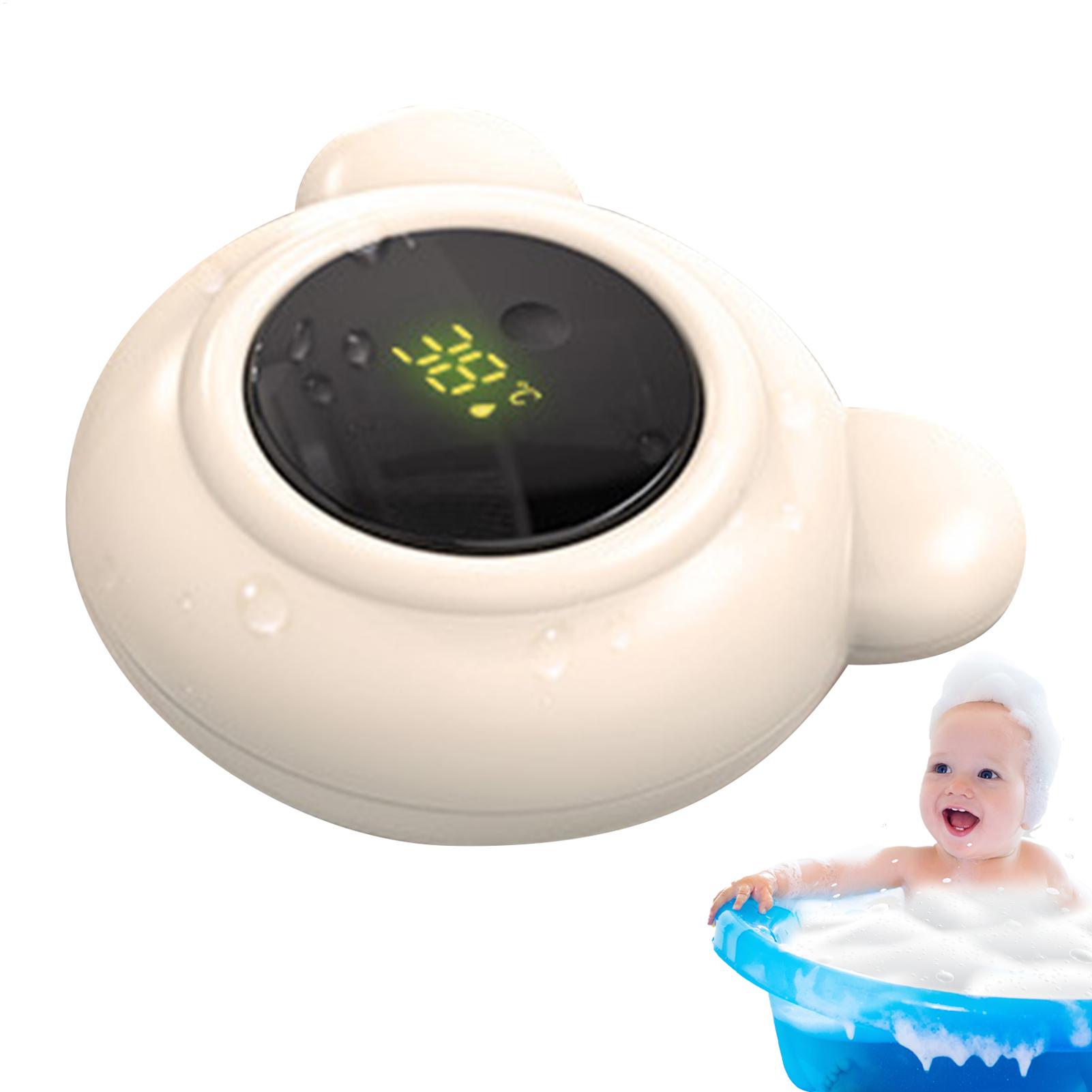 Термометр для детской ванночки – обзор и цена Baby Nursery Temperature
