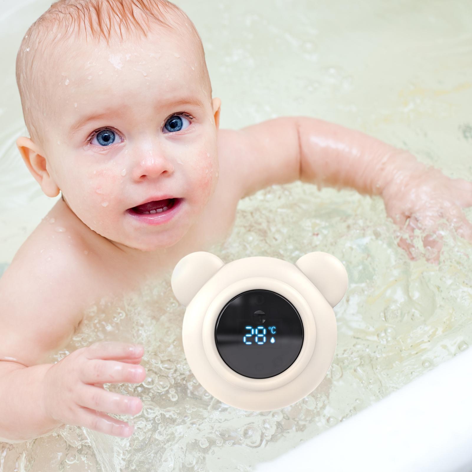 Термометр для детской ванночки – обзор и цена Baby Nursery Temperature