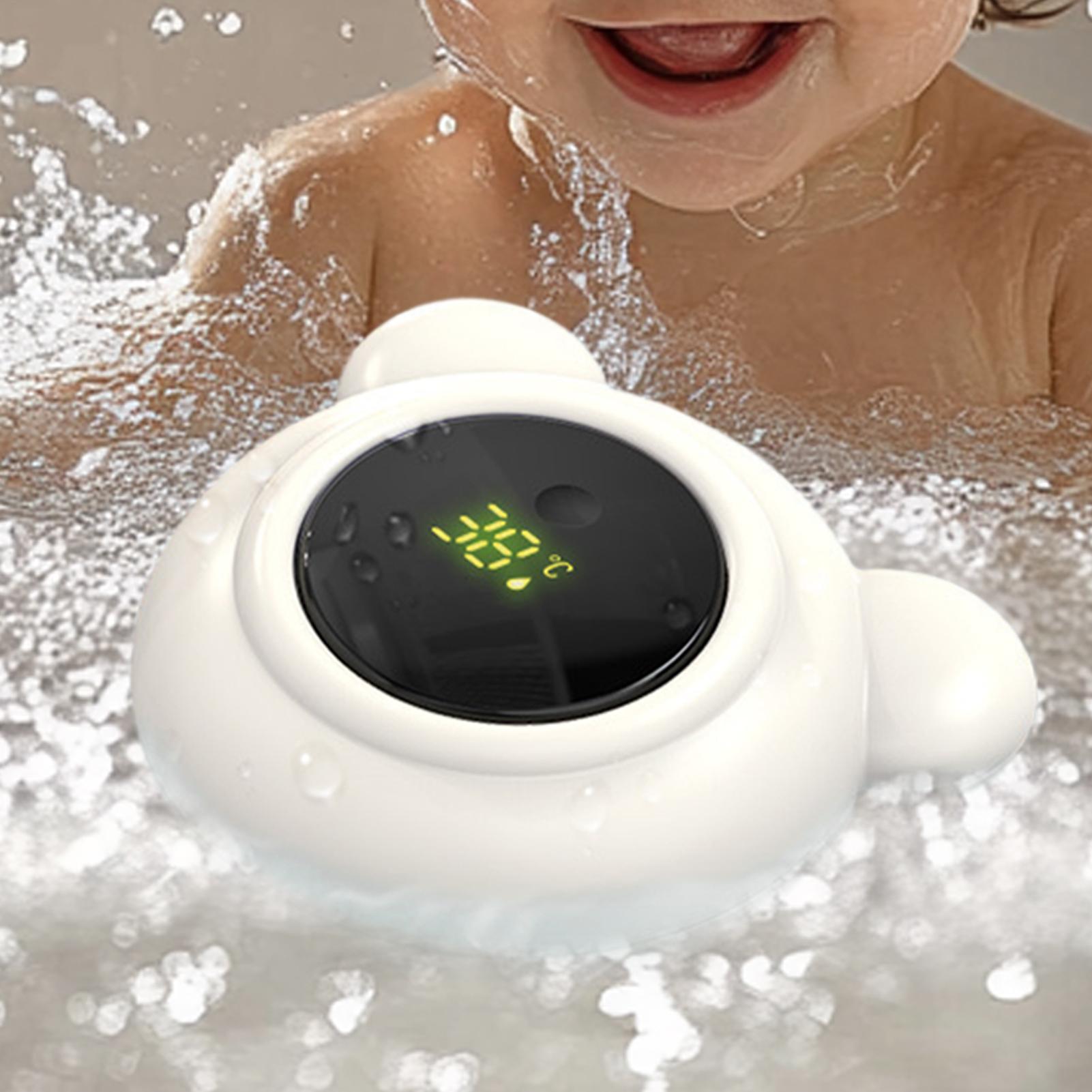 Термометр для детской ванночки – обзор и цена Baby Nursery Temperature