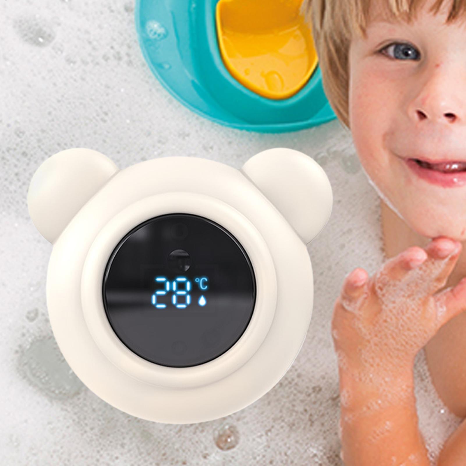Термометр для детской ванночки – обзор и цена Baby Nursery Temperature