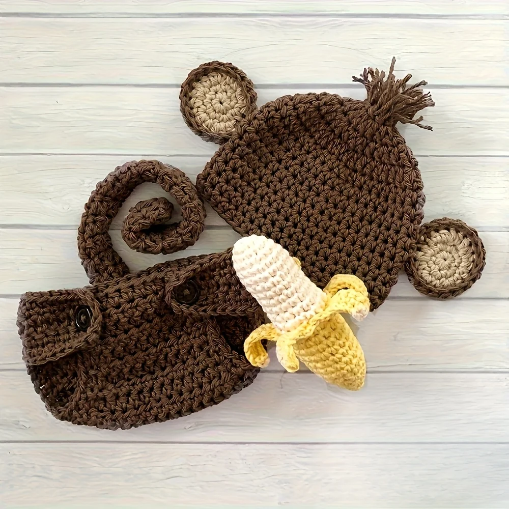 Реквизит для детской фотографи – обзор и цена Baby Nursery Set