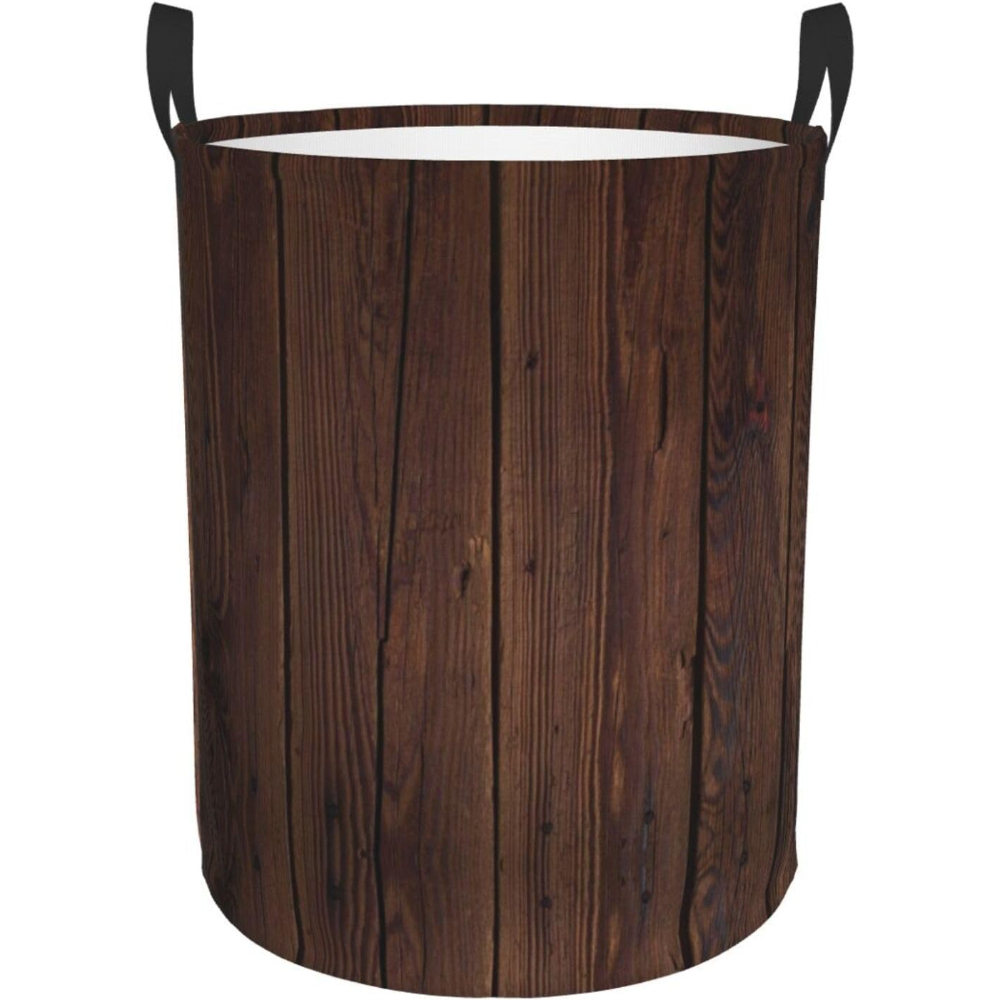 Винтажная деревянная складная  – обзор и цена Laundry Hamper Nursery