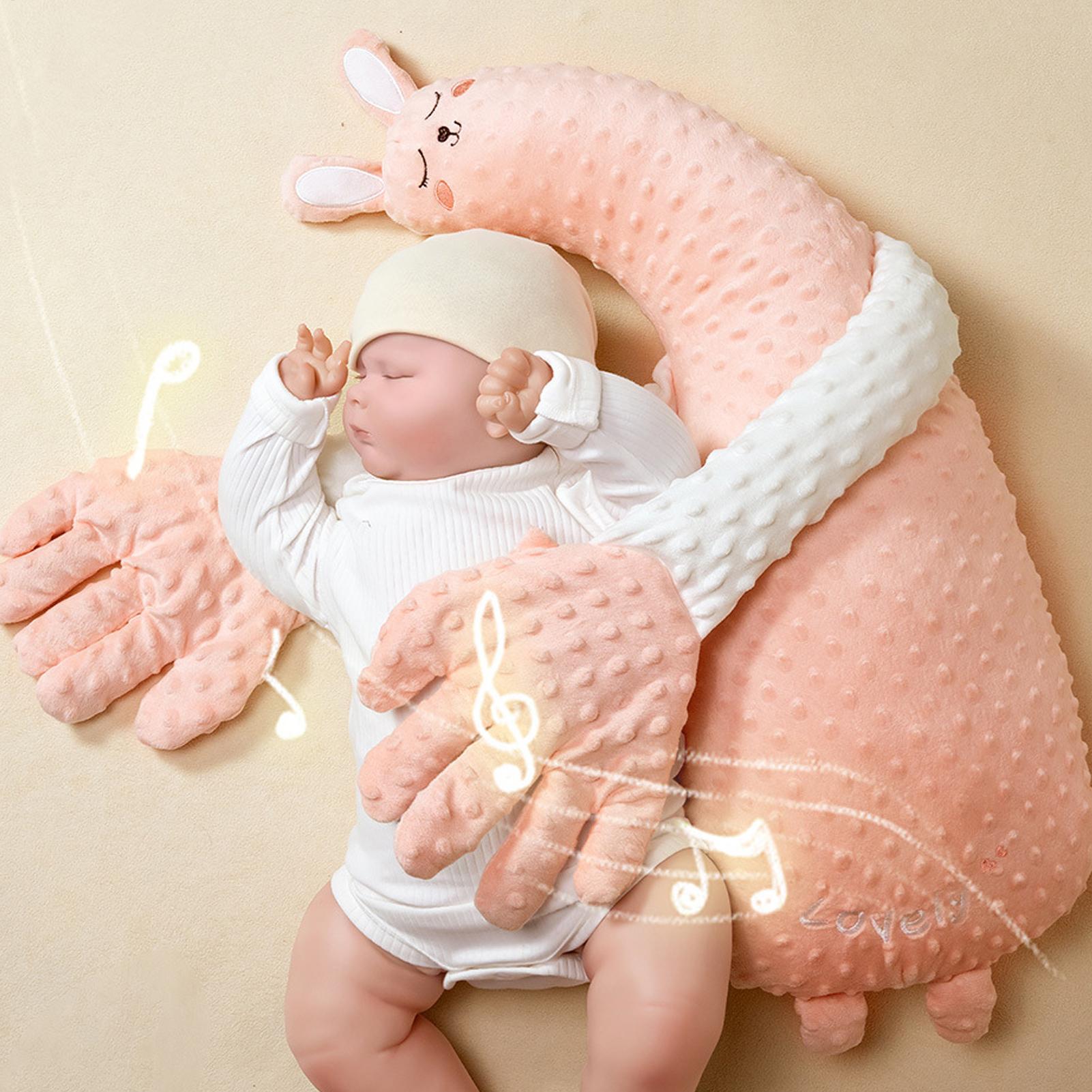 Детская пустышка для сна, пуст – обзор и цена Baby Nursery Crib
