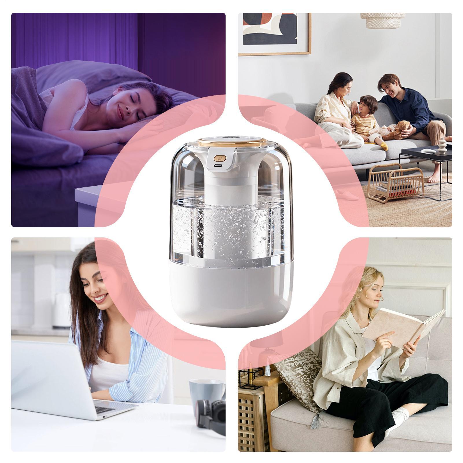 Увлажнитель для спальни, 2 роз – обзор и цена Baby Nursery Outlet