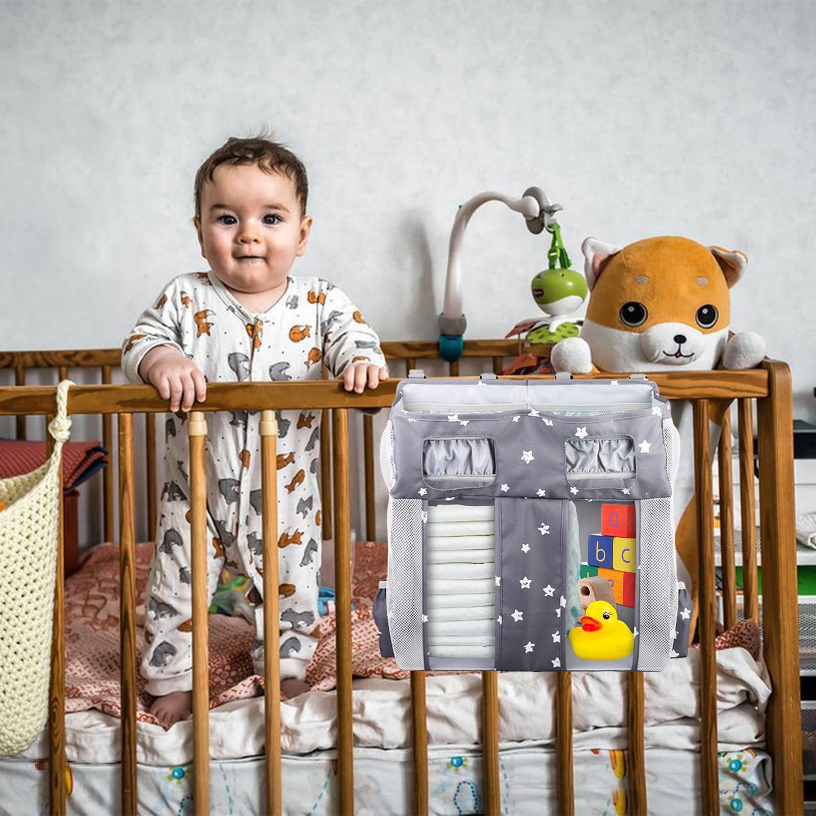 Подвесная сумка для хранения д – обзор и цена Baby Nursery Crib