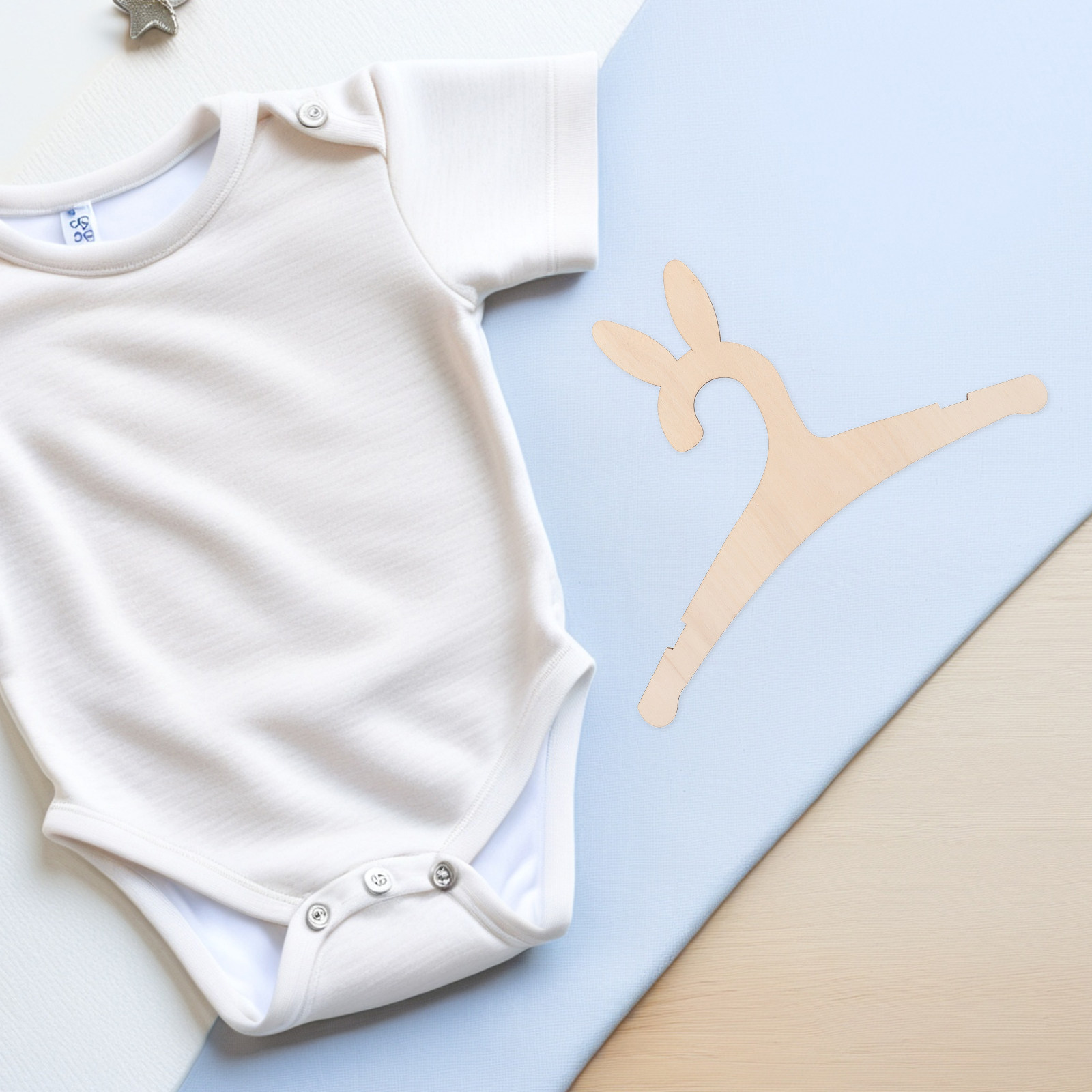 5 шт. деревянных вешалок для д – обзор и цена Baby Nursery Decorations